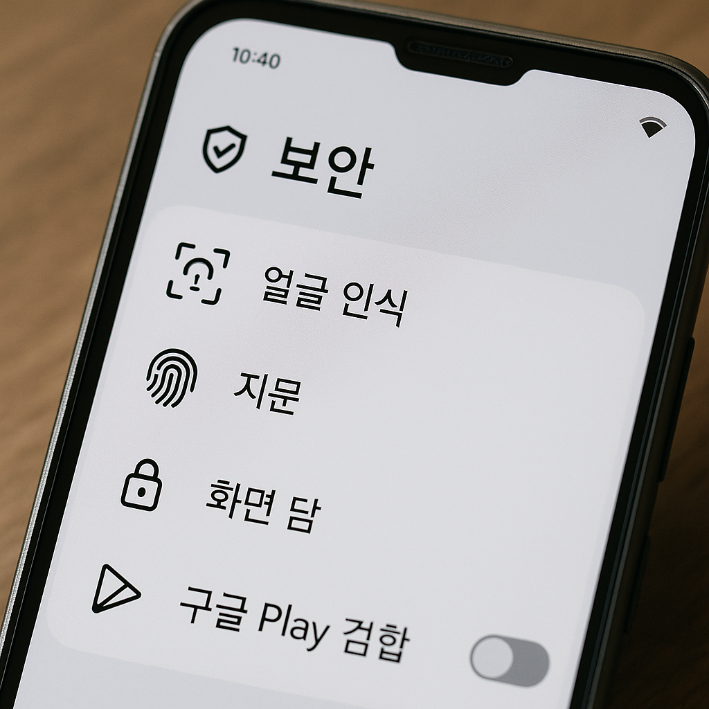 민감한 정보를 AI에 입력해도 괜찮을까요?