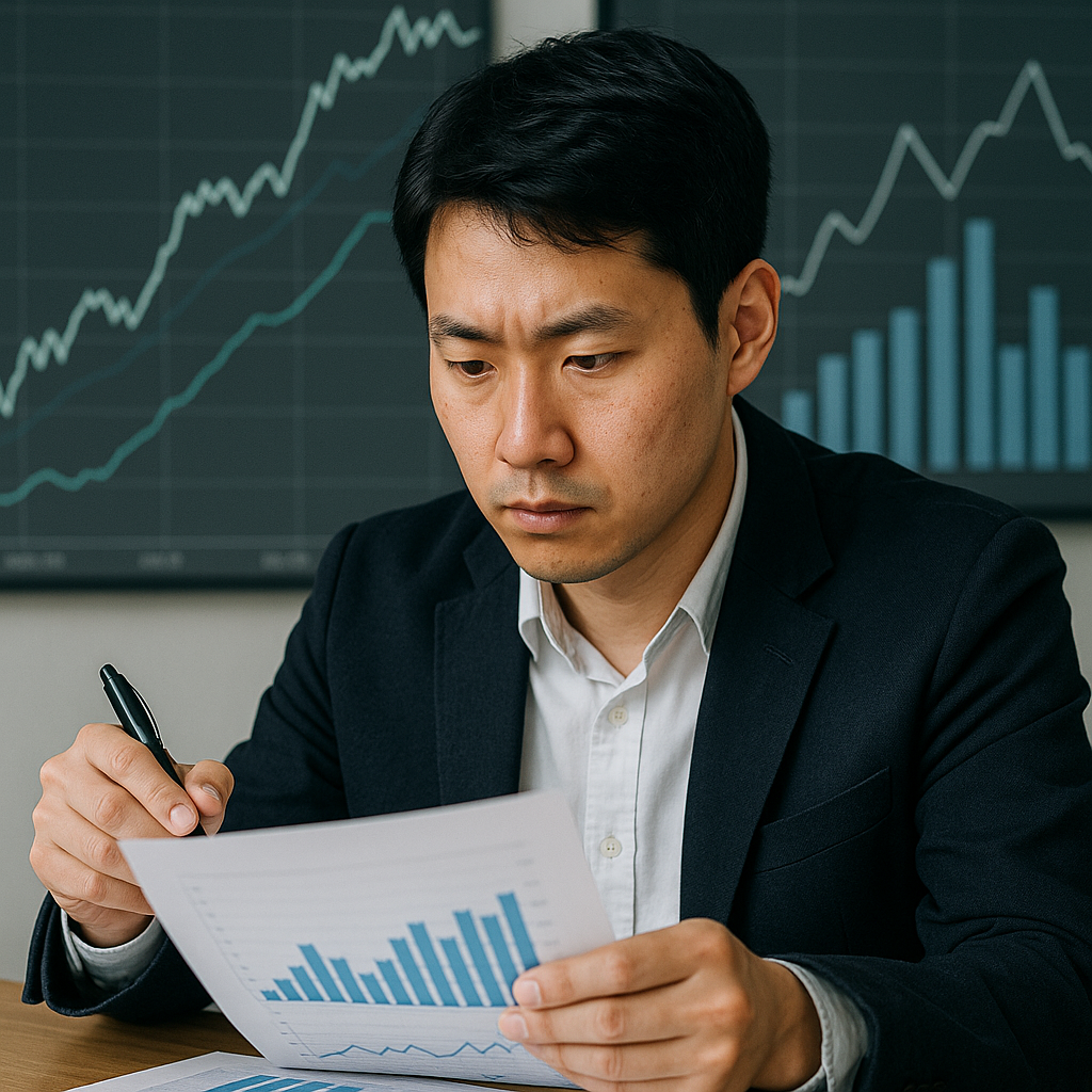 초보자에게 유리한 투자 상품