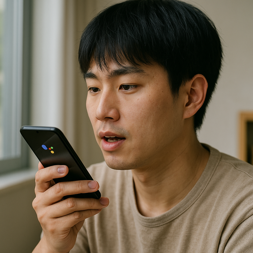 애플 시리는 애플 기기 사이의 일관된 조작이 강점이에요