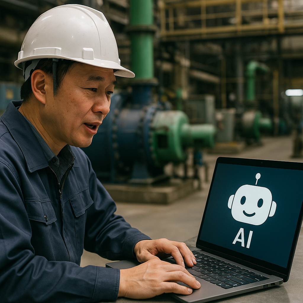 AI 챗봇의 주요 기능은 어디에 활용할 수 있나요?